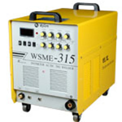 銳龍WSME315逆變交直流方波氬弧焊機(jī)（深圳瑞凌銳龍）